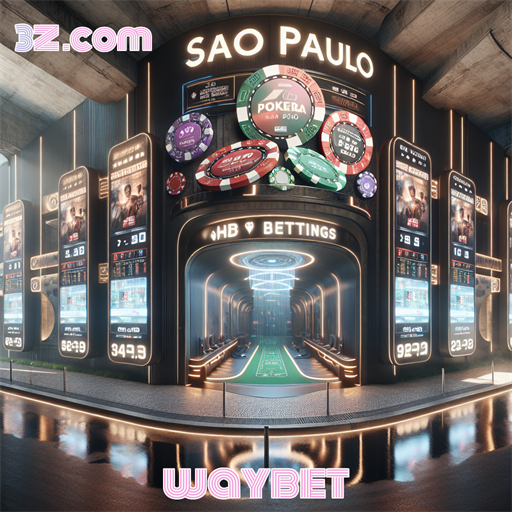 A Plataforma Interativa do Waybet: Elevando suas Apostas