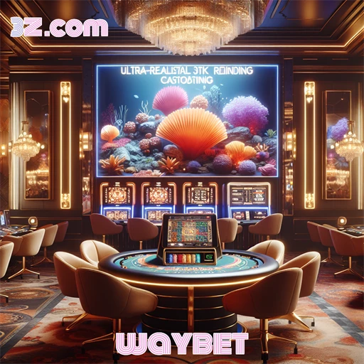 Login Criativo e Engajador no Waybet: Uma Nova Experiência
