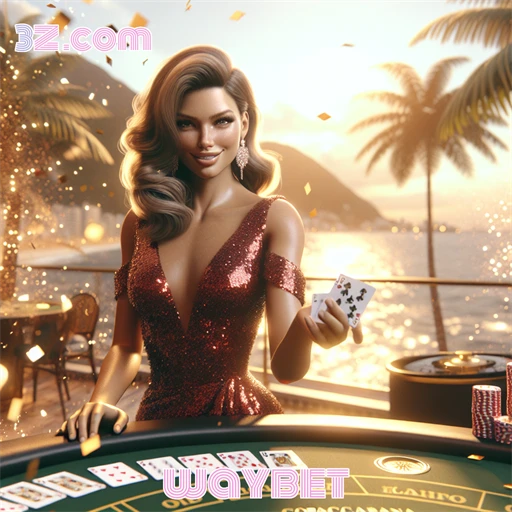 Experimente os Recursos VIP da WayBet: Uma Nova Era nos Jogos